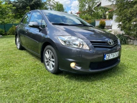 Toyota Auris 1.6 GR ГАЗ 1 - Car24.bg Toyota Auris 1.6 GR ГАЗ 1