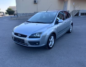 Ford Focus 1.6TDCI - КЛИМАТИК - УНИКАТ - Car24.bg Ford Focus 1.6TDCI - КЛИМАТИК - УНИКАТ