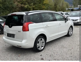 Peugeot 5008 2.0HDI - 11600 лв. / 5930.99 € - 70900937 6 | Car24.bg Peugeot 5008 2.0HDI - 11600 лв. / 5930.99 € - 70900937 6