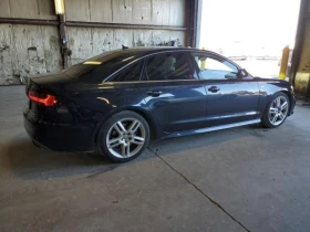 Audi A6 3.0T* PREMIUM* PLUS* MATRIX* ДИСТРОНИК* КАМЕРА* BO - 23500 лв. / 12015.36 € - 81479258 2 | Car24.bg Audi A6 3.0T* PREMIUM* PLUS* MATRIX* ДИСТРОНИК* КАМЕРА* BO - 23500 лв. / 12015.36 € - 81479258 2