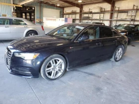 Audi A6 3.0T* PREMIUM* PLUS* MATRIX* ДИСТРОНИК* КАМЕРА* BO - Car24.bg Audi A6 3.0T* PREMIUM* PLUS* MATRIX* ДИСТРОНИК* КАМЕРА* BO