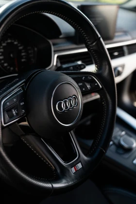 Audi A4 2.0 TDI QUATTRO - 29500 лв. / 15083.11 € - 82476233 9 | Car24.bg Audi A4 2.0 TDI QUATTRO - 29500 лв. / 15083.11 € - 82476233 9