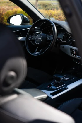Audi A4 2.0 TDI QUATTRO - 29500 лв. / 15083.11 € - 82476233 7 | Car24.bg Audi A4 2.0 TDI QUATTRO - 29500 лв. / 15083.11 € - 82476233 7