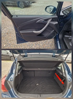 Opel Astra 1.7CDTI-125k.s-COSMO-EURO 5 - 10500 лв. / 5368.56 € - 26676528 14 | Car24.bg Opel Astra 1.7CDTI-125k.s-COSMO-EURO 5 - 10500 лв. / 5368.56 € - 26676528 14