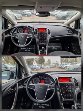 Opel Astra 1.7CDTI-125k.s-COSMO-EURO 5 - 10500 лв. / 5368.56 € - 26676528 11 | Car24.bg Opel Astra 1.7CDTI-125k.s-COSMO-EURO 5 - 10500 лв. / 5368.56 € - 26676528 11