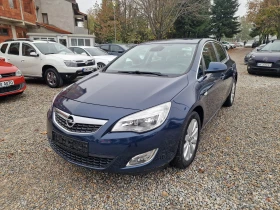 Opel Astra 1.7CDTI-125k.s-COSMO-EURO 5 - Car24.bg Opel Astra 1.7CDTI-125k.s-COSMO-EURO 5