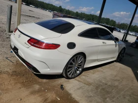 Mercedes-Benz S 550 - 64200 лв. / 32824.94 € - 82444218 3 | Car24.bg Mercedes-Benz S 550 - 64200 лв. / 32824.94 € - 82444218 3