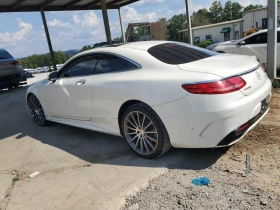 Mercedes-Benz S 550 - 64200 лв. / 32824.94 € - 82444218 2 | Car24.bg Mercedes-Benz S 550 - 64200 лв. / 32824.94 € - 82444218 2