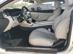 Mercedes-Benz S 550 - 64200 лв. / 32824.94 € - 82444218 7 | Car24.bg Mercedes-Benz S 550 - 64200 лв. / 32824.94 € - 82444218 7