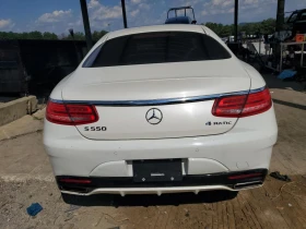 Mercedes-Benz S 550 - 64200 лв. / 32824.94 € - 82444218 6 | Car24.bg Mercedes-Benz S 550 - 64200 лв. / 32824.94 € - 82444218 6