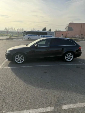 Audi A4 - 6000 € / 11734.98 лв. - 22151764 3 | Car24.bg Audi A4 - 6000 € / 11734.98 лв. - 22151764 3