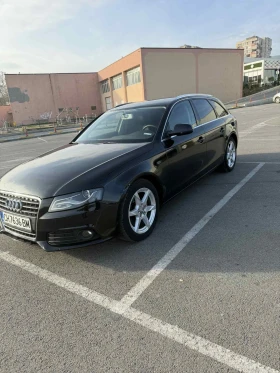 Audi A4 - 6000 € / 11734.98 лв. - 22151764 2 | Car24.bg Audi A4 - 6000 € / 11734.98 лв. - 22151764 2