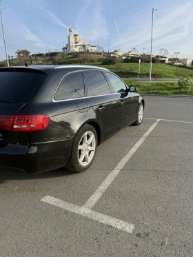 Audi A4 - 6000 € / 11734.98 лв. - 22151764 7 | Car24.bg Audi A4 - 6000 € / 11734.98 лв. - 22151764 7
