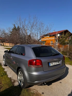 Audi A3 - 2200 € / 4302.83 лв. - 89961166 7 | Car24.bg Audi A3 - 2200 € / 4302.83 лв. - 89961166 7