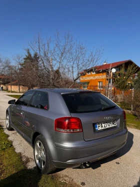 Audi A3 - 2200 € / 4302.83 лв. - 89961166 8 | Car24.bg Audi A3 - 2200 € / 4302.83 лв. - 89961166 8