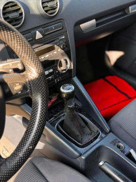 Audi A3 - 2200 € / 4302.83 лв. - 89961166 10 | Car24.bg Audi A3 - 2200 € / 4302.83 лв. - 89961166 10