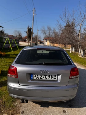 Audi A3 - 2200 € / 4302.83 лв. - 89961166 6 | Car24.bg Audi A3 - 2200 € / 4302.83 лв. - 89961166 6