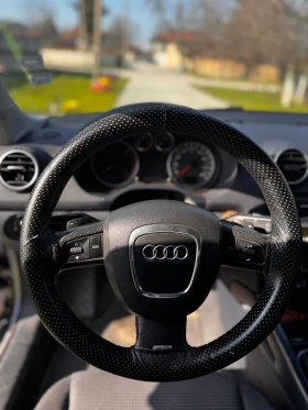 Audi A3 - 2200 € / 4302.83 лв. - 89961166 11 | Car24.bg Audi A3 - 2200 € / 4302.83 лв. - 89961166 11
