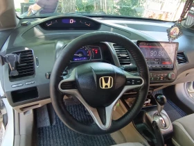 Honda Civic 8 - 3000 € / 5867.49 лв. - 35077128 15 | Car24.bg Honda Civic 8 - 3000 € / 5867.49 лв. - 35077128 15