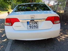 Honda Civic 8 - 3000 € / 5867.49 лв. - 35077128 3 | Car24.bg Honda Civic 8 - 3000 € / 5867.49 лв. - 35077128 3