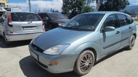 Ford Focus undefined | Auto.bg — изображение 2 Ford Focus undefined | Auto.bg — изображение 2
