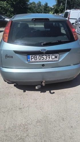 Ford Focus undefined | Auto.bg — изображение 3 Ford Focus undefined | Auto.bg — изображение 3