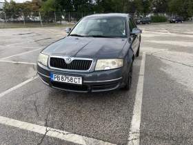Skoda Superb LK | Auto.bg — изображение 6 Skoda Superb LK | Auto.bg — изображение 6