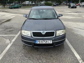 Skoda Superb LK | Auto.bg — изображение 2 Skoda Superb LK | Auto.bg — изображение 2