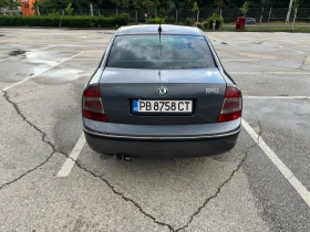 Skoda Superb LK | Auto.bg — изображение 4 Skoda Superb LK | Auto.bg — изображение 4