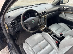 Skoda Superb LK | Auto.bg — изображение 7 Skoda Superb LK | Auto.bg — изображение 7