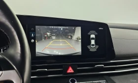 Hyundai Elantra undefined | Auto.bg — изображение 15 Hyundai Elantra undefined | Auto.bg — изображение 15