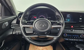 Hyundai Elantra undefined | Auto.bg — изображение 14 Hyundai Elantra undefined | Auto.bg — изображение 14