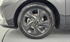 Hyundai Elantra undefined | Auto.bg — изображение 5 Hyundai Elantra undefined | Auto.bg — изображение 5