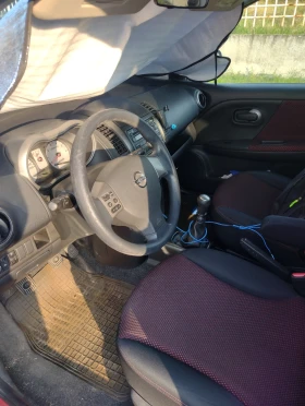 Nissan Note undefined | Auto.bg — изображение 8 Nissan Note undefined | Auto.bg — изображение 8