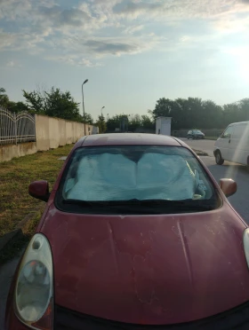 Nissan Note undefined | Auto.bg — изображение 13 Nissan Note undefined | Auto.bg — изображение 13