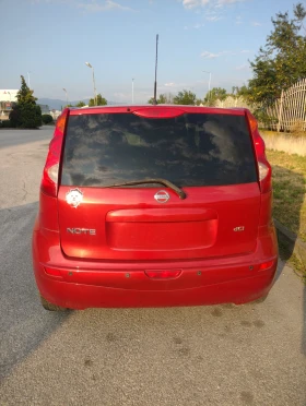 Nissan Note undefined | Auto.bg — изображение 15 Nissan Note undefined | Auto.bg — изображение 15