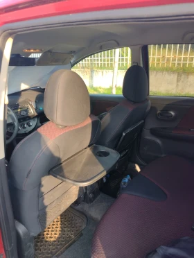 Nissan Note undefined | Auto.bg — изображение 9 Nissan Note undefined | Auto.bg — изображение 9