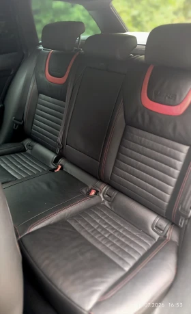 Skoda Octavia 2.0 TDI VRS - 8200 € / 16037.81 лв. - 45039158 15 | Car24.bg Skoda Octavia 2.0 TDI VRS - 8200 € / 16037.81 лв. - 45039158 15