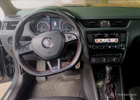 Skoda Octavia 2.0 TDI VRS - 8200 € / 16037.81 лв. - 45039158 11 | Car24.bg Skoda Octavia 2.0 TDI VRS - 8200 € / 16037.81 лв. - 45039158 11