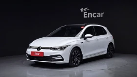 VW Golf 8th Gen | Prestige | Ел. седалки | Maсаж