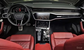 Audi S6 * 3.0 TDI * ДИСТРОНИК * 2 КЛЮЧА * ЦЕНА ДО БГ | Auto.bg — изображение 7 Audi S6 * 3.0 TDI * ДИСТРОНИК * 2 КЛЮЧА * ЦЕНА ДО БГ | Auto.bg — изображение 7