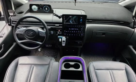 Hyundai Staria 9-Seater Inspiration | Auto.bg — изображение 6 Hyundai Staria 9-Seater Inspiration | Auto.bg — изображение 6