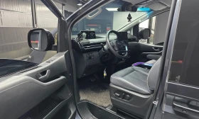 Hyundai Staria 9-Seater Inspiration | Auto.bg — изображение 9 Hyundai Staria 9-Seater Inspiration | Auto.bg — изображение 9