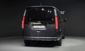 Hyundai Staria 9-Seater Inspiration | Auto.bg — изображение 4 Hyundai Staria 9-Seater Inspiration | Auto.bg — изображение 4