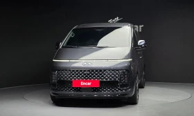 Hyundai Staria 9-Seater Inspiration | Auto.bg — изображение 3 Hyundai Staria 9-Seater Inspiration | Auto.bg — изображение 3