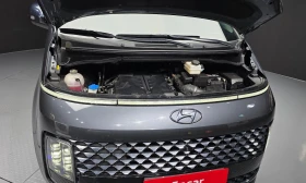 Hyundai Staria 9-Seater Inspiration | Auto.bg — изображение 5 Hyundai Staria 9-Seater Inspiration | Auto.bg — изображение 5