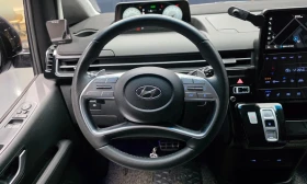 Hyundai Staria 9-Seater Inspiration | Auto.bg — изображение 12 Hyundai Staria 9-Seater Inspiration | Auto.bg — изображение 12
