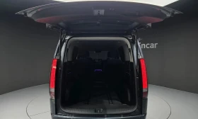 Hyundai Staria 9-Seater Inspiration | Auto.bg — изображение 17 Hyundai Staria 9-Seater Inspiration | Auto.bg — изображение 17