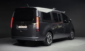 Hyundai Staria 9-Seater Inspiration | Auto.bg — изображение 2 Hyundai Staria 9-Seater Inspiration | Auto.bg — изображение 2