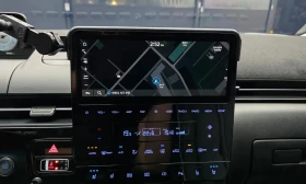 Hyundai Staria 9-Seater Inspiration | Auto.bg — изображение 13 Hyundai Staria 9-Seater Inspiration | Auto.bg — изображение 13